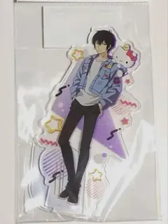 家庭教師ヒットマンREBORN! 天野明展 アクリルスタンド 雲雀恭弥