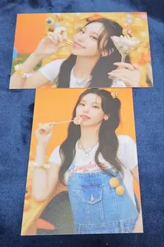 2026年最新】イェジ twinzy popupの人気アイテム - メルカリ