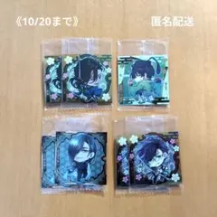 刀剣乱舞　にふぉるめーしょんセット