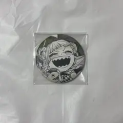 n様専用出品 クララ缶バッジ