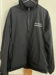 あ*こ様 【希少S】ENNOY NYLON TRACK SUIT Jacketの ennoy スタイリスト私物ナイロントラックスーツ 希少2024年モデルS