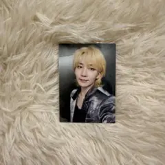 SEVENTEEN ジョンハン イルコン