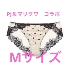 MARY QUANT ショーツ 花柄 レース - メルカリ