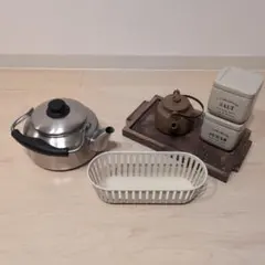 ♪*)様 お茶関連セット