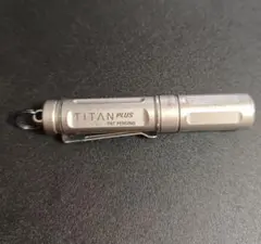 2026年最新】surefire シュアファイア titanの人気アイテム - メルカリ