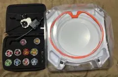 ベイブレードX スタジアム ランチャー セット - メルカリ