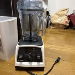 Vitamix VM0188B 本体 ジューサー ミキサーのサムネイル