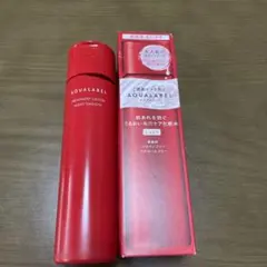 AQUALABEL トリートメントローション モイストスムース 170mlのサムネイル