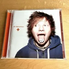 エドシーラン『＋』 CD