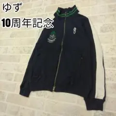 ゆず　ジャケット　Sサイズ