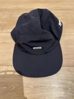 帽子 FARAH WAKE SAPPORO Nylon 5 Panel Cap FARAH × WAKE SAPPORO Nylon 5 Panel Cap