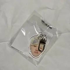 treasure ジョンファン 顔アクキー 喜怒哀楽