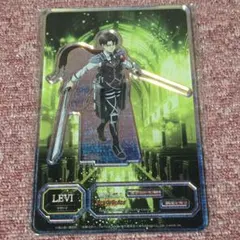 2026年最新】ブレオダ アクスタ リヴァイの人気アイテム - メルカリ