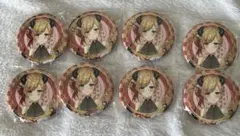 ホロライブ 癒月ちょこ 正月衣装