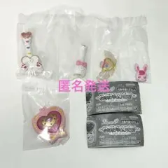 なりきりプリキュアDX2 ハーティエルブローチェ ヒーリングステッキ ガチャ