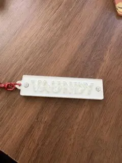 Vaundy キーホルダー