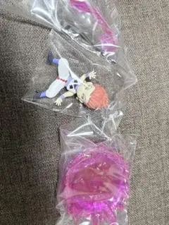 HUNTER×HUNTER ヒソカ フィギュア