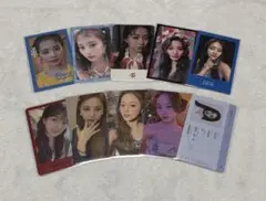 TWICEまとめ売り 2025年最新】twiceトレカまとめ売りの人気アイテム - メルカリ