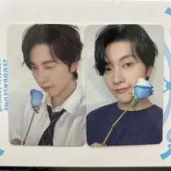 2025年最新】ZEROBASEONEマシューの人気アイテム - メルカリ