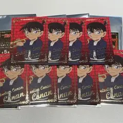 名探偵コナン 2025 トレーディング 箔押しカード - メルカリ