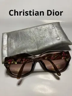 Christian Dior サングラス