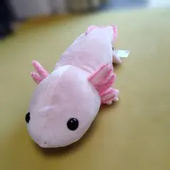 でっかい！ウパ ふわふわぬいぐるみ100㎝ 2種セット - メルカリ