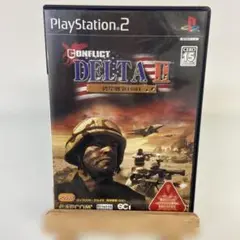 コンフリクトデルタ2 湾岸戦争1991