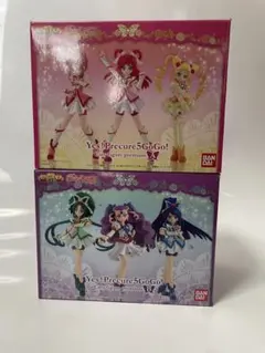 ヨキ　YOKI　宝石シリーズフルコンプ、専用ケース付き　yoki POPMART ヨキ YOKI 宝石シリーズフルコンプ、専用ケース付き yoki POPMART