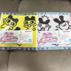 たまごっち 1番くじ E賞 まめっち みみっち