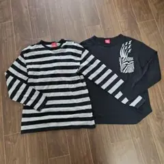 オジコ　MENS L　2枚
