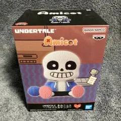 2026年最新】undertale あみこっと~サンズ~の人気アイテム - メルカリ