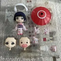 ねんどろいど 異国迷路のクロワーゼ 192 湯音