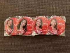 千葉ジェッツ　スタージェッツ　缶バッジ