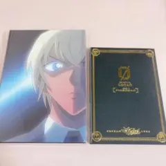 名探偵コナン ゼロの執行人 DVD ゼロの執行状 降谷零