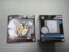 ポケットモンスター　一番くじ景品