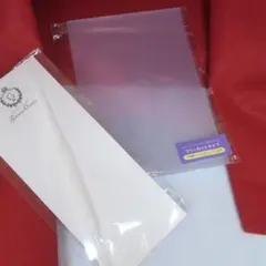 GreenOcean シェイカー用フィルム フリーカットタイプ