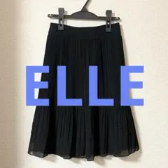 【ELLE】スカート