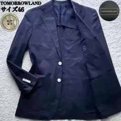 2026年最新】TOMORROWLAND メンズの人気アイテム - メルカリ