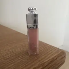 【Dior】ミニリップマキシマイザー 001 ピンク　2ml
