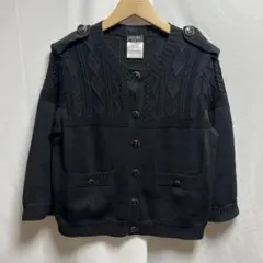2025年最新】CHANEL レディース カーディガン・ボレロ・アンサンブルの