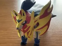 ザマゼンタ モンコレ　MLサイズ約10cm