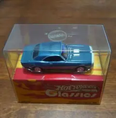 Hot Wheels Classics 1968 Camaro SS カマロ