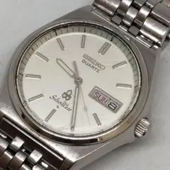 【稼働品】1980年 SEIKO SilverWave 052