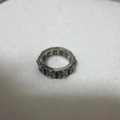 清*水様 Chrome Hearts チェーンメイルピアス - メルカリ