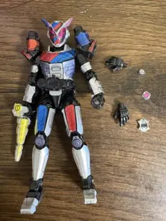 2026年最新】仮面ライダー装動ジャンクの人気アイテム - メルカリ