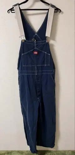 □Dickies PENSKE ❴マリオ・アンドレッティ❵ ワークジャケット 