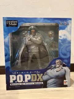 モンキー・D・ガープ 「ワンピース」 エクセレントモデル Portrait.…