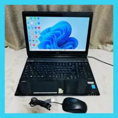 VersaPro タイプVX・Ci5／8GB／1TB／DVD・W11+オフィス - メルカリ