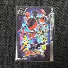 スーパー戦隊 イタジャガ g38