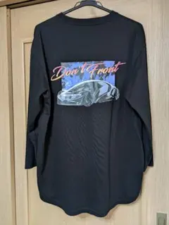 XLARGE Don't Front グラフィックTシャツ L